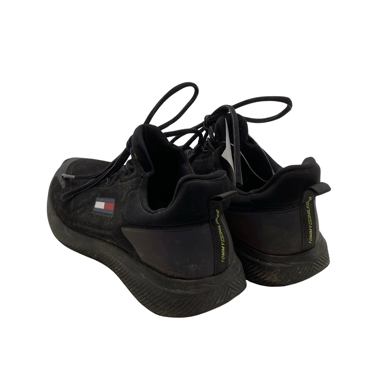Unisex Tommy Hilfiger - Sneakers, size 41 - Black (2)