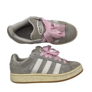 Unisex Adidas - Casual sneakers, size 40 - Gray (1)