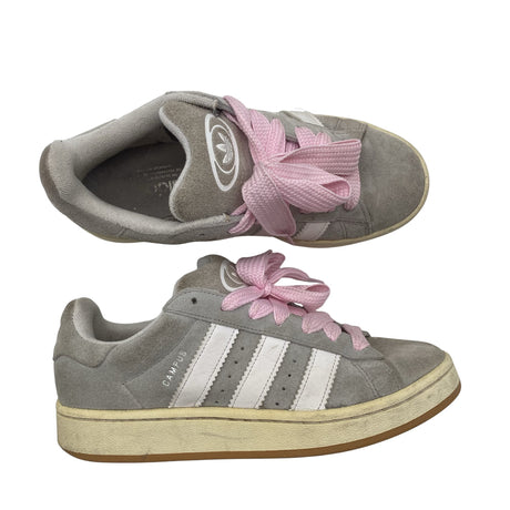 Unisex Adidas - Casual sneakers, size 40 - Gray ()