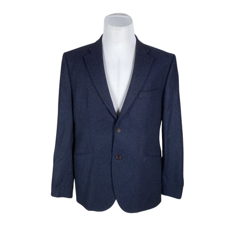 Unisex Human Scales - Blazer, size XXL - Blue ()