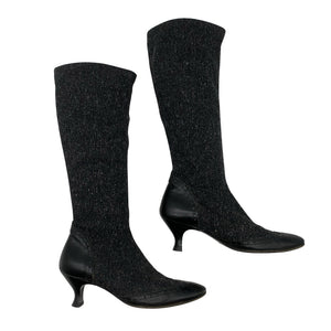 Unisex Tarsala - Boots, size 38 - Gray (1)