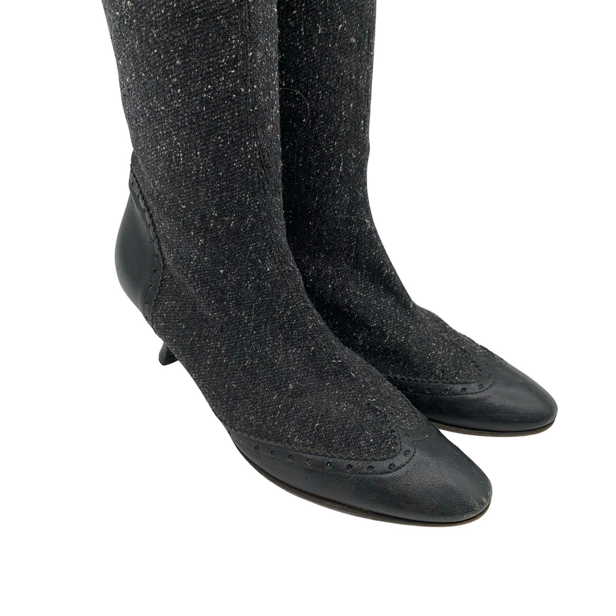 Unisex Tarsala - Boots, size 38 - Gray (2)