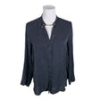 Unisex Michael Kors - Blouse, size 40 - Gray ()