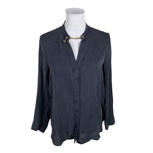 Unisex Michael Kors - Blouse, size 40 - Gray (1)