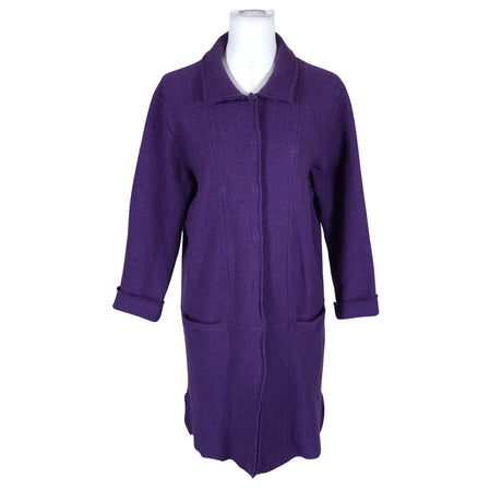 Unisex Marimekko - Jacket, size 36 - Violet ()