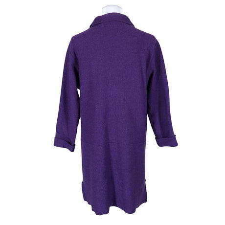 Unisex Marimekko - Jacket, size 36 - Violet (2)