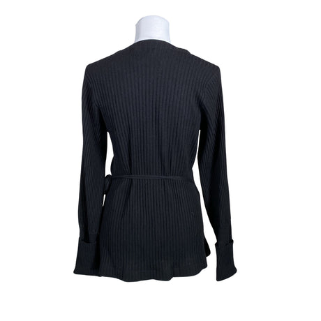 Unisex Elegance - Sweater, size 40 - Black (2)