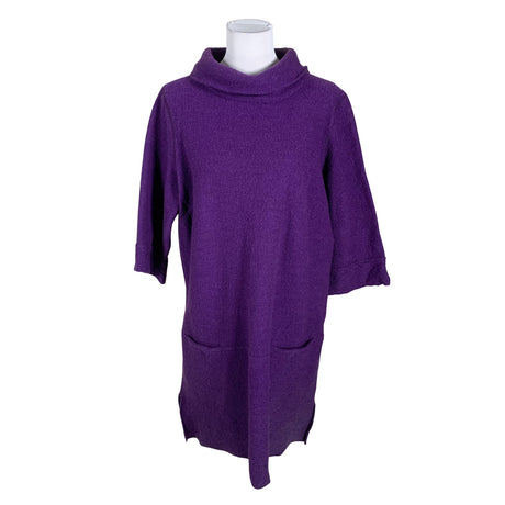 Unisex Marimekko - Dress, size 40 - Violet ()