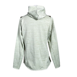Unisex Kari Traa - Fleece jacket, size 40 - Green (2)