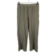 Unisex Kaffe - Slacks, size 42 - Green ()