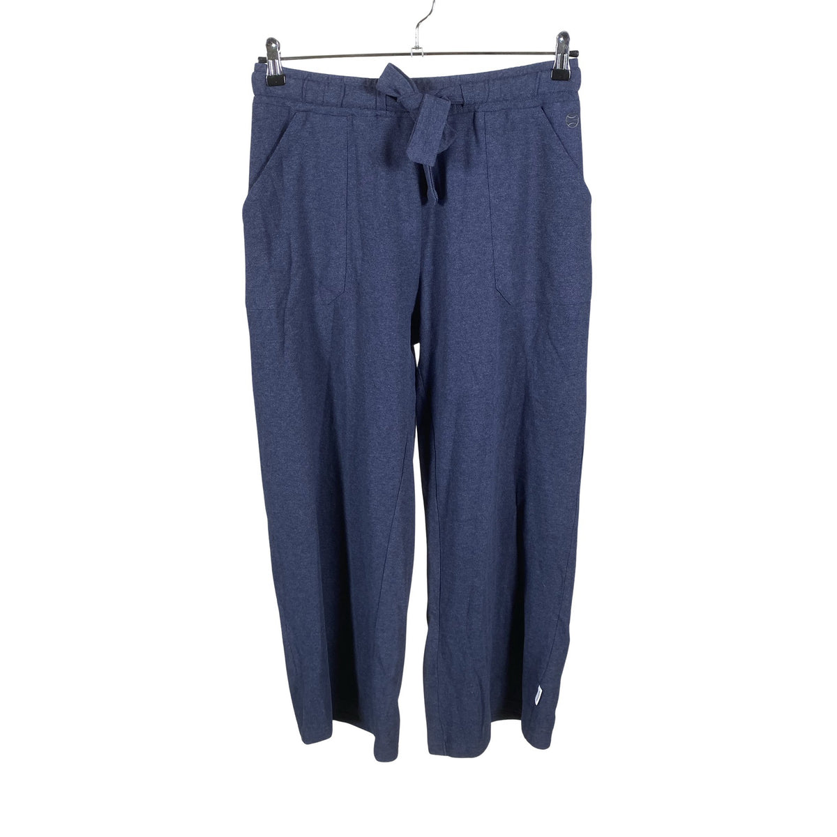 Unisex Globe Hope - Tricot pants, size 40 - Blue (1)