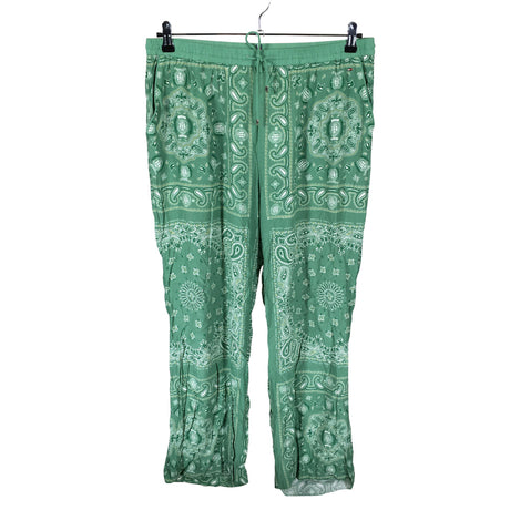 Unisex Tommy Hilfiger - Slacks, size 42 - Green ()