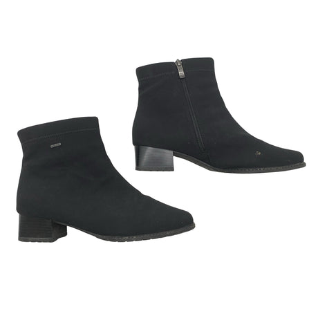 Unisex Ara - Ankle boots, size 38 - Black ()