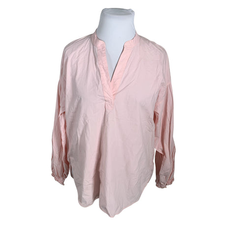 Unisex Arket - Blouse, size 44 - Light pink ()
