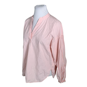 Unisex Arket - Blouse, size 44 - Light pink (2)