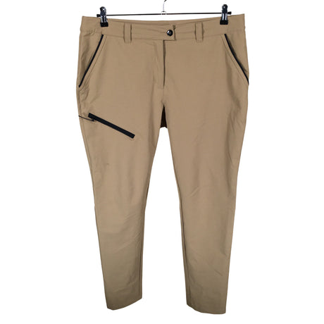 Unisex Halti - Outdoor pants, size 44 - Beige ()