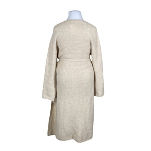 Unisex Balmuir - Cardigan, size 42 - Beige (2)