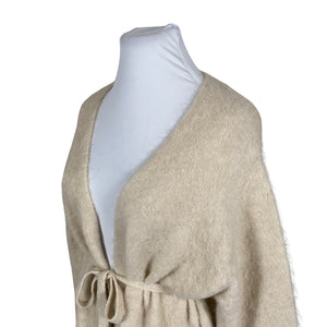 Unisex Balmuir - Cardigan, size 42 - Beige (3)