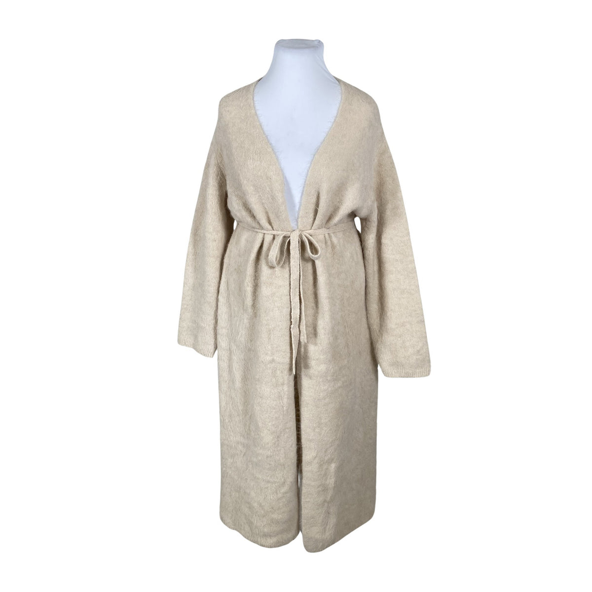 Unisex Balmuir - Cardigan, size 42 - Beige (1)