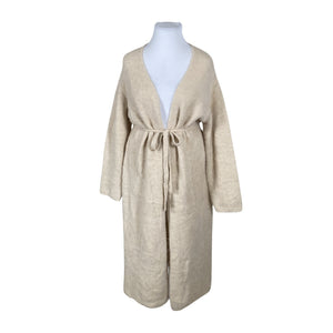 Unisex Balmuir - Cardigan, size 42 - Beige (1)