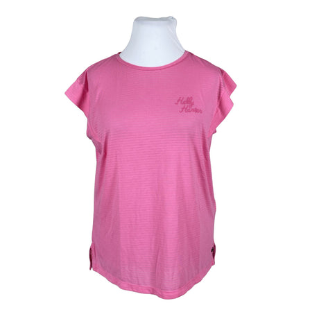Unisex Helly Hansen - T-shirt, size 42 - Pink ()