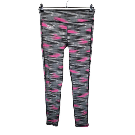 Unisex Everlast - Sports tights, size 40 - Gray ()