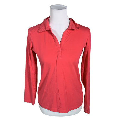 Unisex Jackpot - Tricot shirt, size 40 - Pink ()
