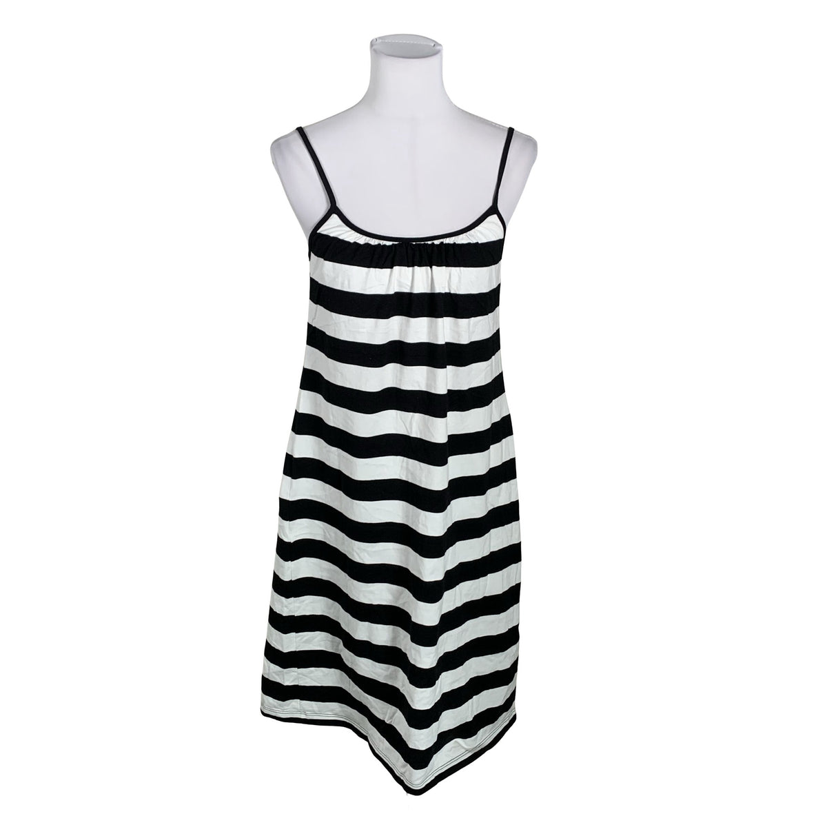 Unisex Marimekko - Tricot dress, size 38 - Black (1)