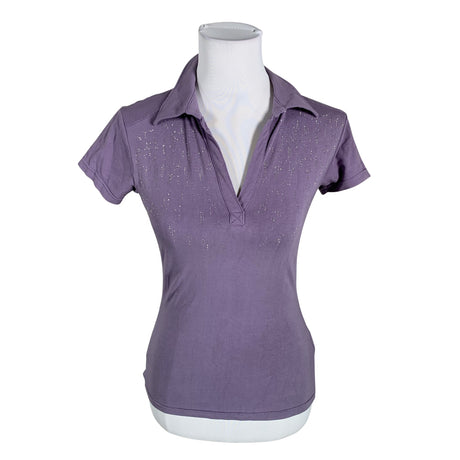 Unisex Mötivi - T-shirt, size 36 - Violet ()
