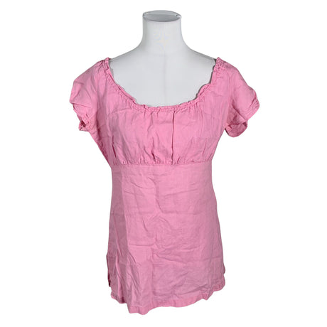 Unisex Jackpot - Tunic, size 34 - Pink ()