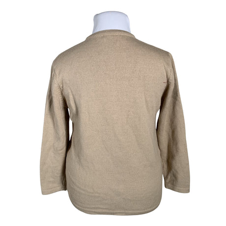 Unisex Atelier Creation - Cardigan, size 42 - Beige (2)