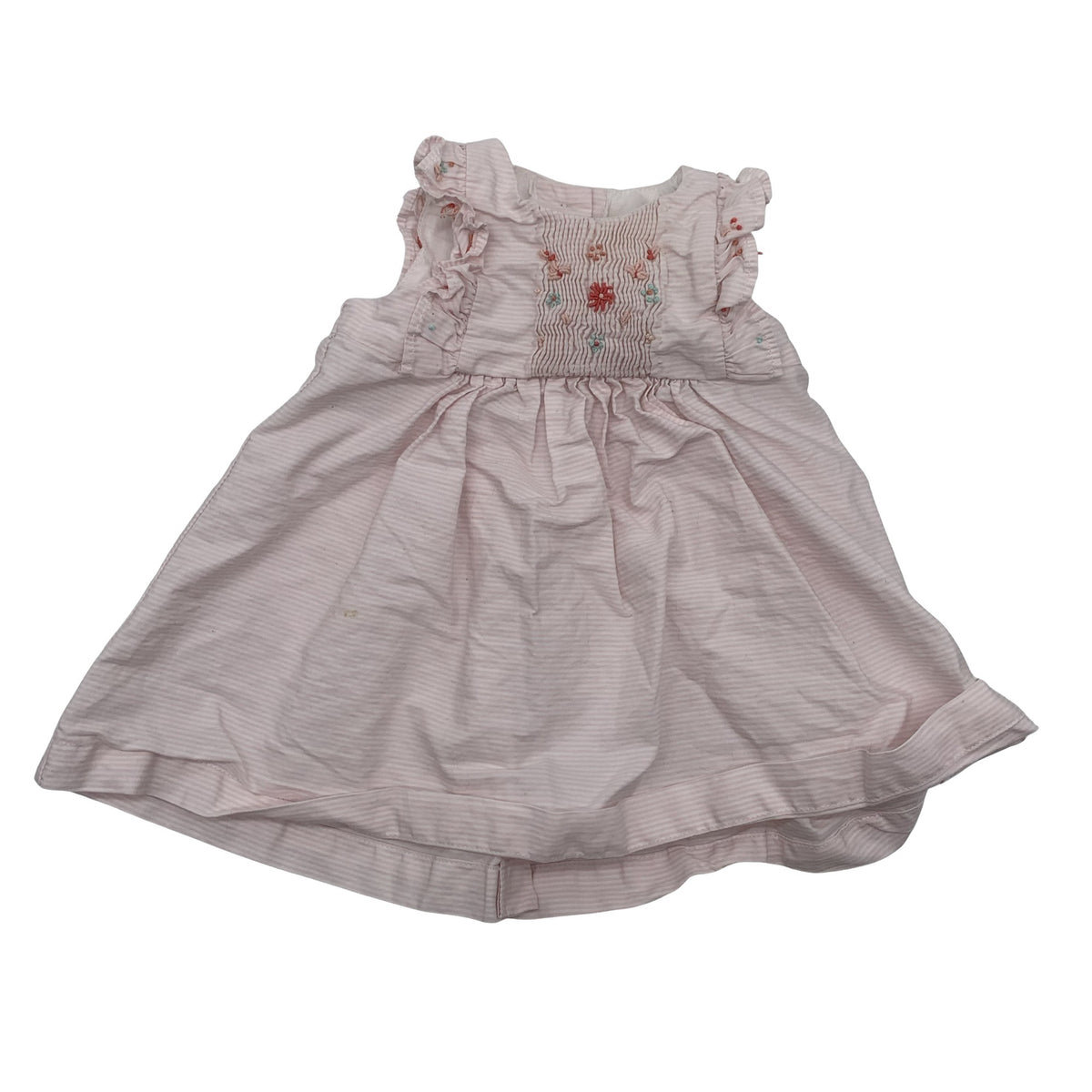Unisex Tartine et chocolat - Dress, size 50 - 56 - Light pink (1)
