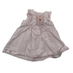 Unisex Tartine et chocolat - Dress, size 50 - 56 - Light pink (1)