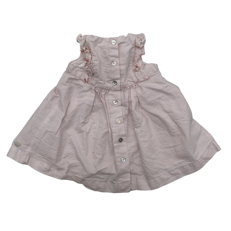 Unisex Tartine et chocolat - Dress, size 50 - 56 - Light pink (2)
