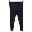 Unisex Stronger - Sports tights, size 38 - Black ()