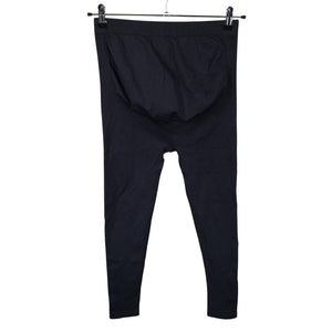 Unisex Stronger - Sports tights, size 38 - Black (1)
