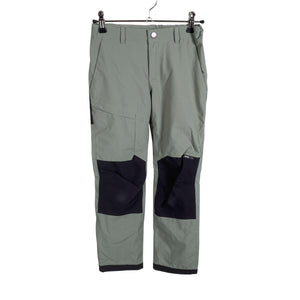Unisex Reima - Spring/Fall pants, size 128 - 134 - Green (1)