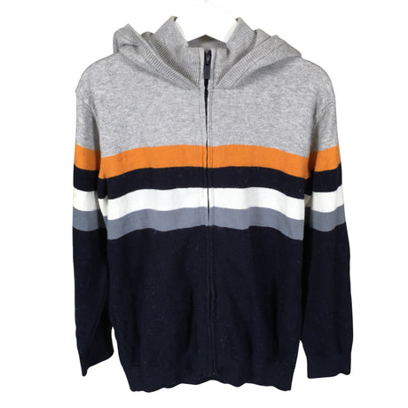 Unisex Mayoral - Cardigan, size 122 - 128 - Gray ()