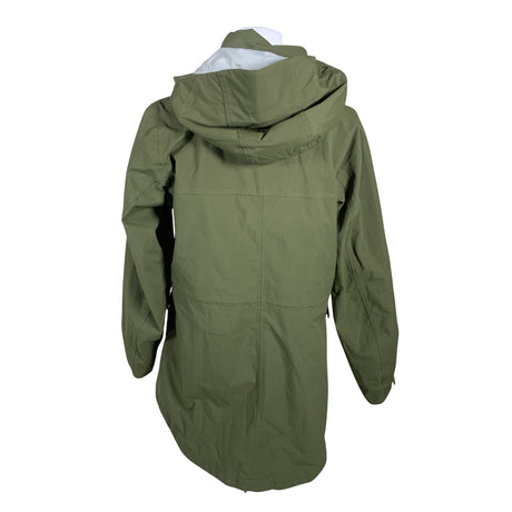 Unisex Didriksons - Outdoor jacket, size 40 - Green (2)