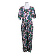 Unisex Aarrelabel - Overalls, size 40 - Light pink ()