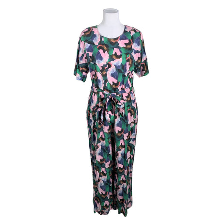 Unisex Aarrelabel - Overalls, size 40 - Light pink ()