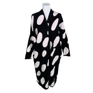 Unisex Papu - Cardigan, size 38 - Light pink (1)