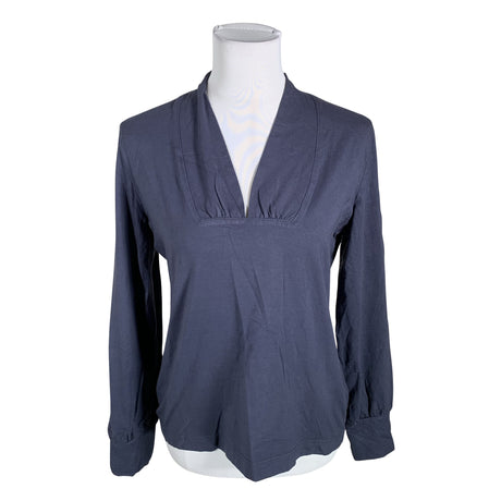 Unisex Anna Ruohonen - Tricot shirt, size 36 - Blue ()