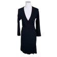 Unisex Nanso - Cardigan, size 38 - Black ()