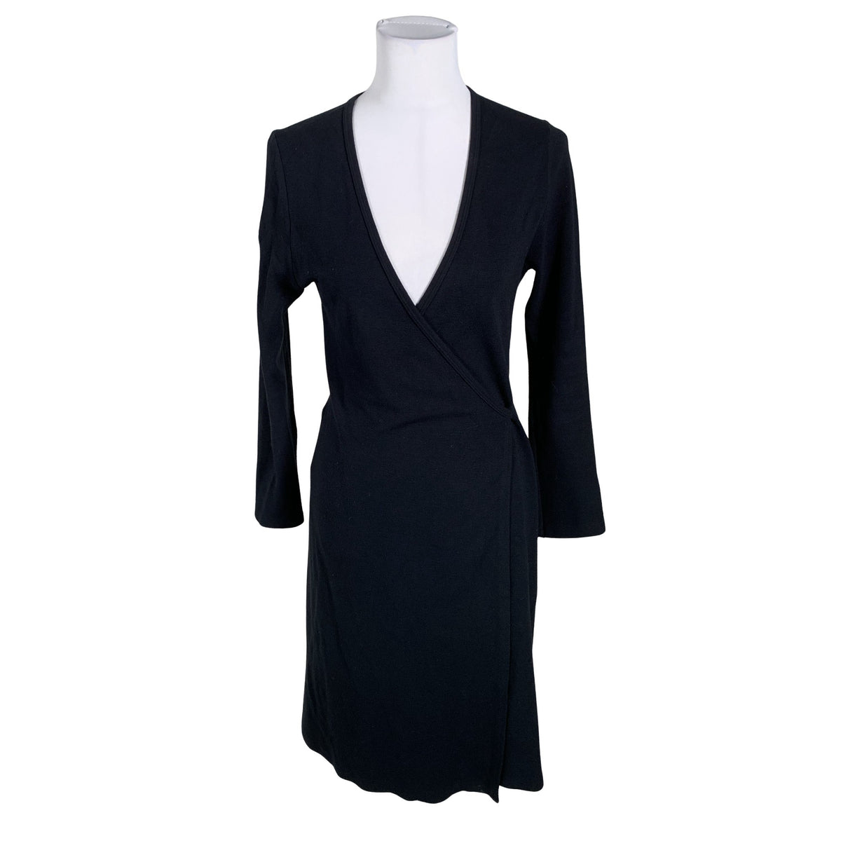 Unisex Nanso - Cardigan, size 38 - Black (1)