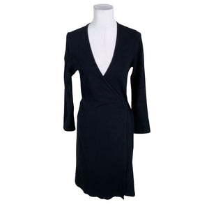 Unisex Nanso - Cardigan, size 38 - Black (1)