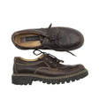 Unisex Pomarfin - Walking shoes, size 39 - Brown ()