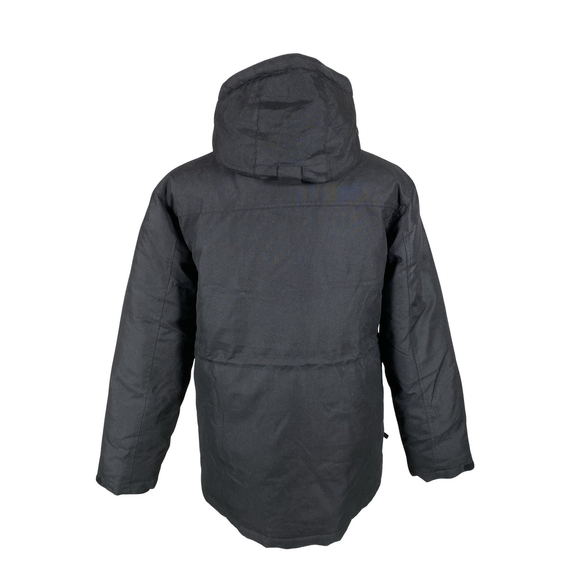 Unisex Cross - Winter jacket, size M - Black (2)