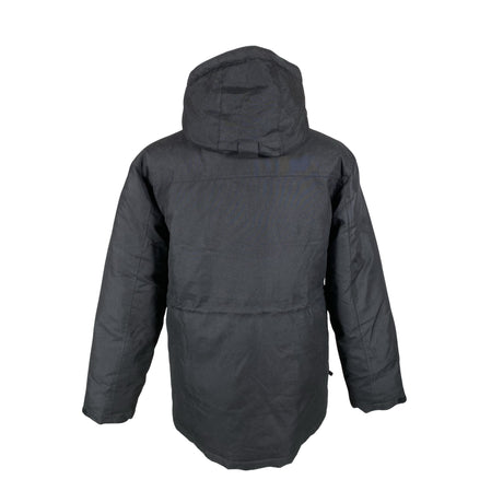 Unisex Cross - Winter jacket, size M - Black (2)