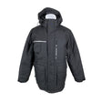 Unisex Cross - Winter jacket, size M - Black ()